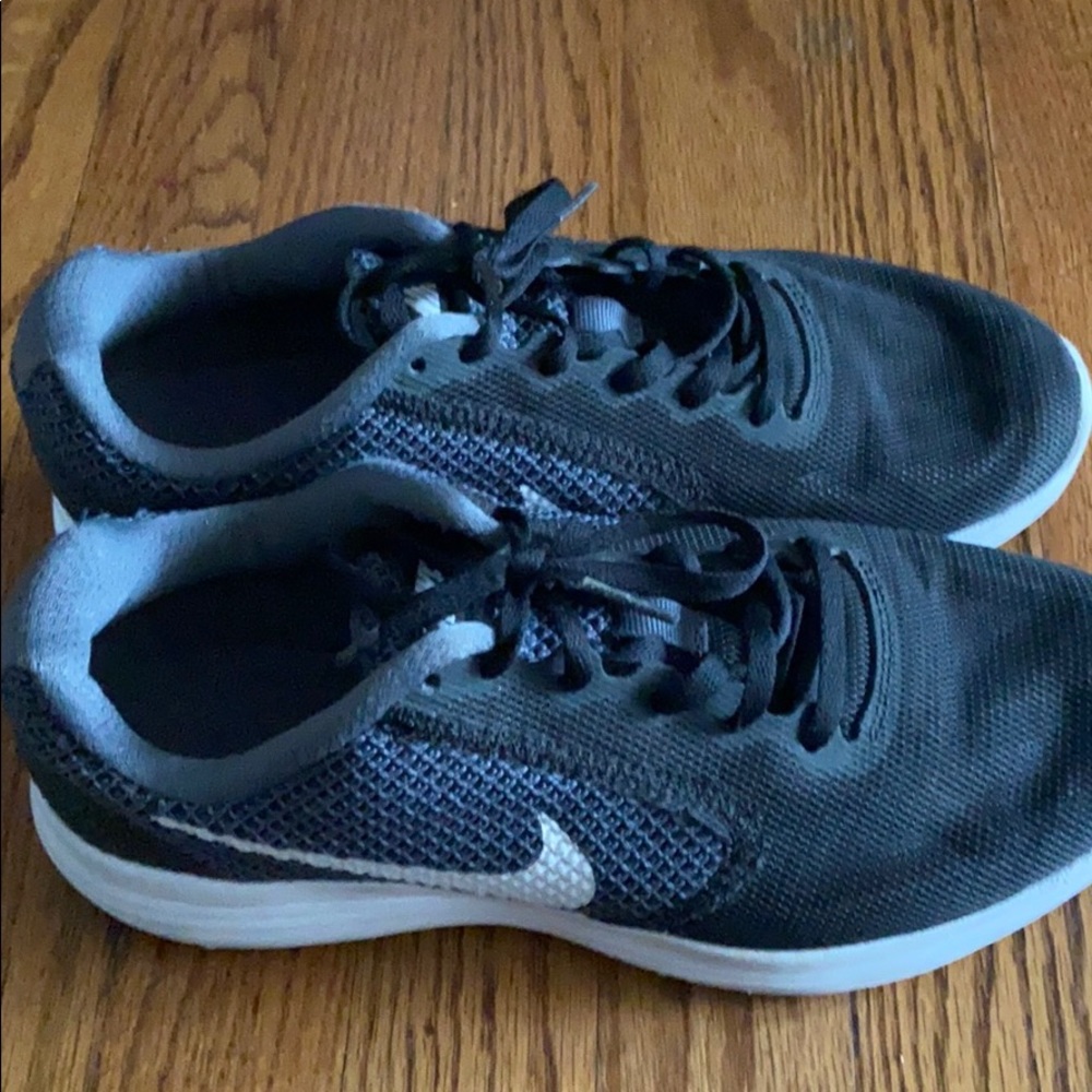 Nike sneakers